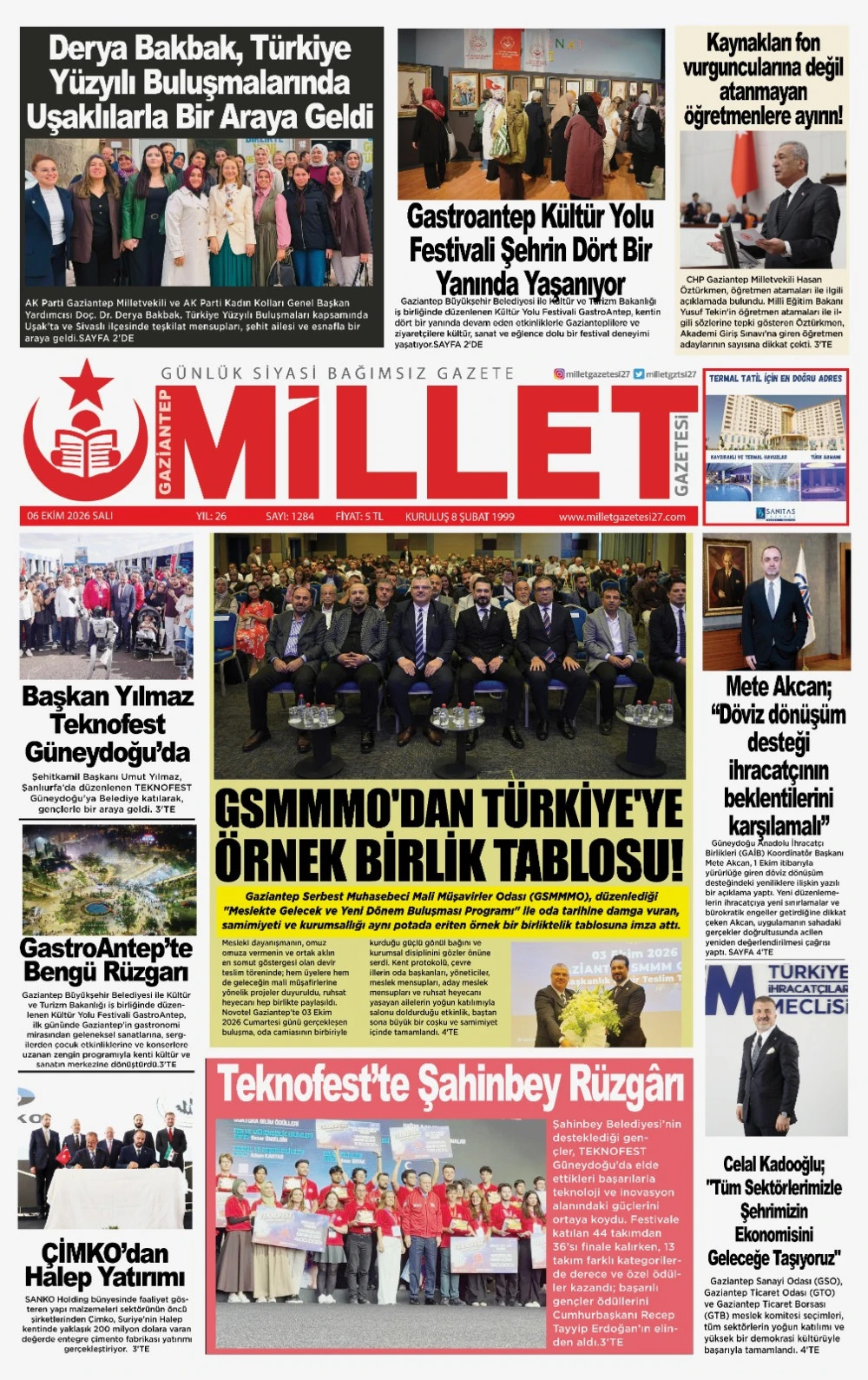 06 EKİM 026