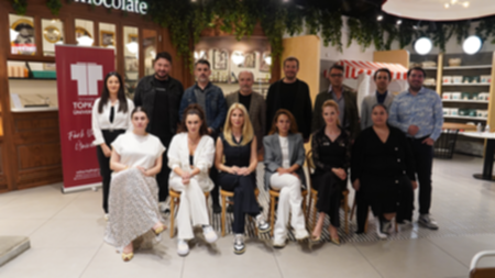 3. TAYF Uluslararası Kısa Film Festivali