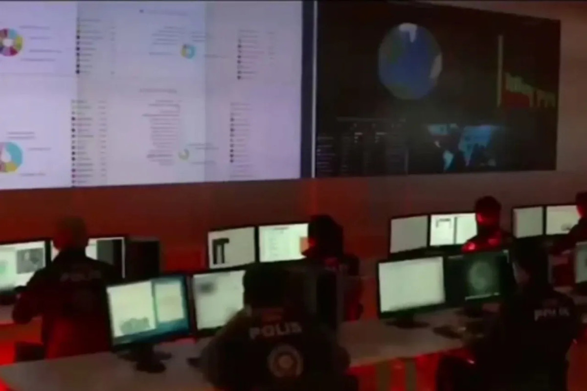 5 ilde nitelikli dolandırıcılara 