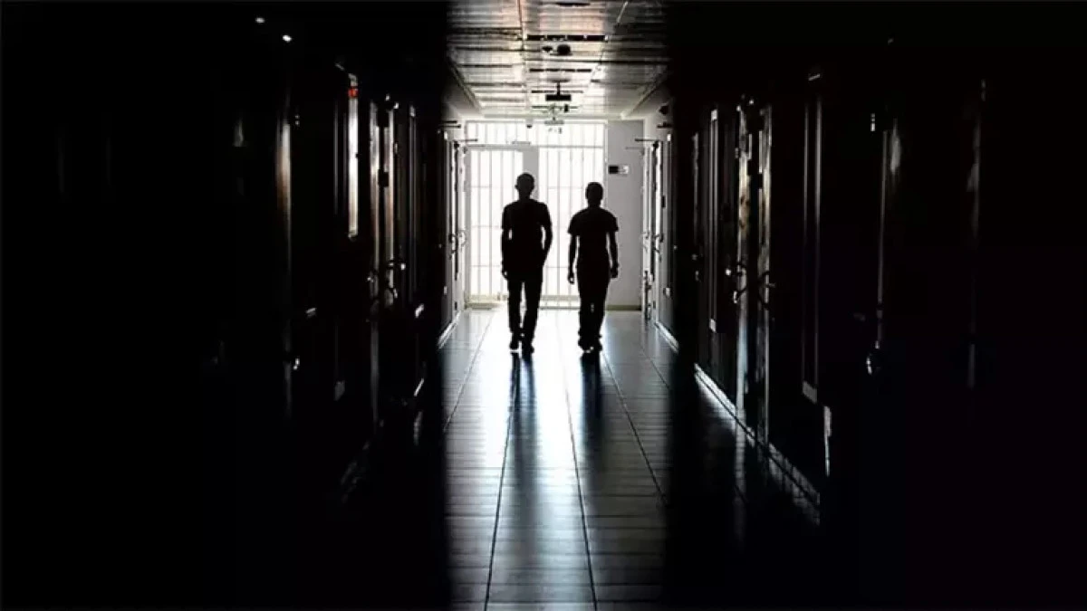 50 bin mahkuma kısmi af yolda mı?