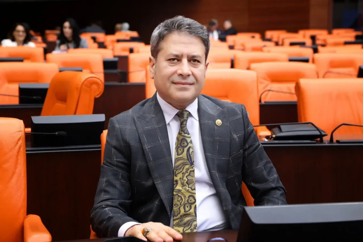 Ali Şahin’den müjdeli haber