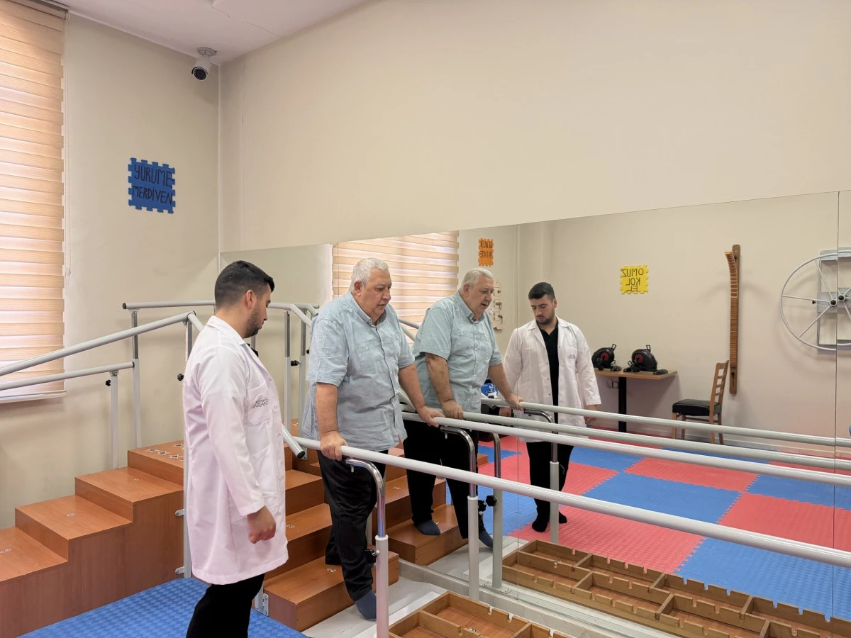 BİR G&Uuml;N YOLDA KAYBOLDU, ONU BULANLAR HAYATINI DEĞİŞTİRDİ