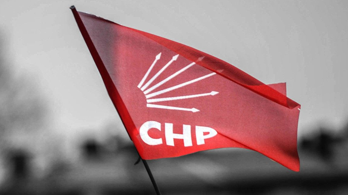 CHP Gaziantep’te Yeni Yönetim Belli Oldu…