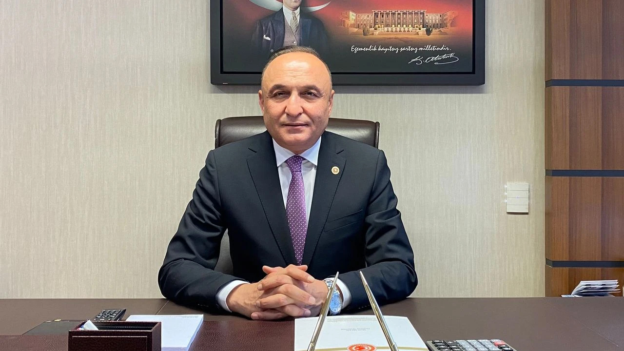 CHP’Lİ MERİÇ: “VAKIFLARA KİRA EKSPERTİZİ, VATANDAŞA KİRA SINIRI ÇİFTE STANDARTTIR”