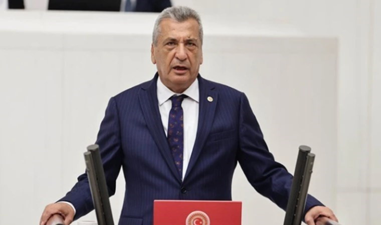 CHP’Lİ ÖZTÜRKMEN, CEZAEVLERİNDEKİ HAK İHLALLERİNİ MECLİSE TAŞIDI