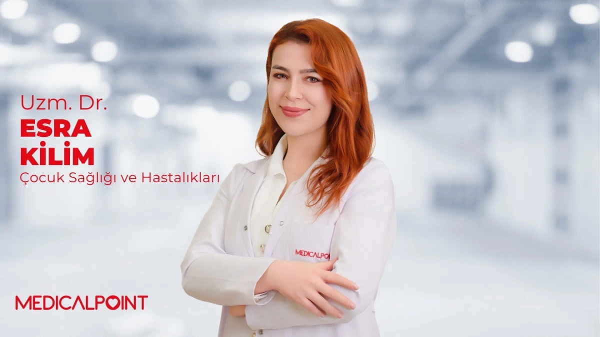 &Ccedil;ocuklarda Demir Eksikliği: Sessiz Bir Tehdit