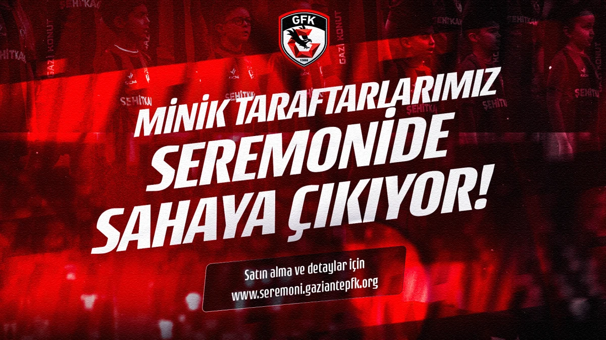 &Ccedil;ORUM FK MA&Ccedil;I SEREMONİ PAKETİ SATIŞTA