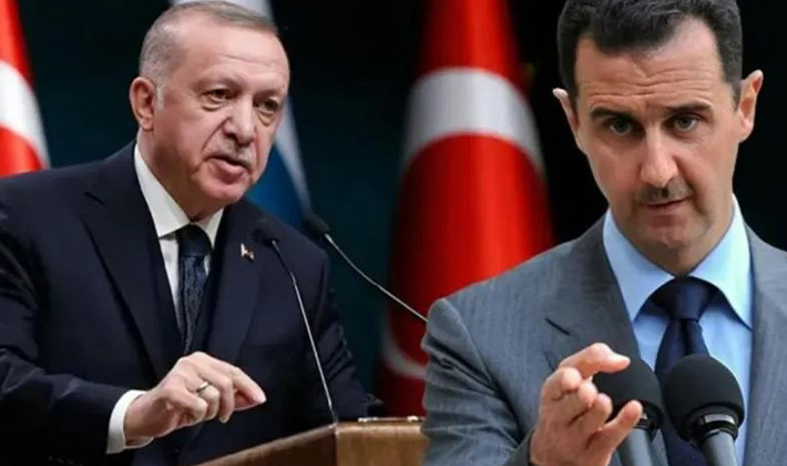 Erdoğan-Esad görüşmesi ne zaman?