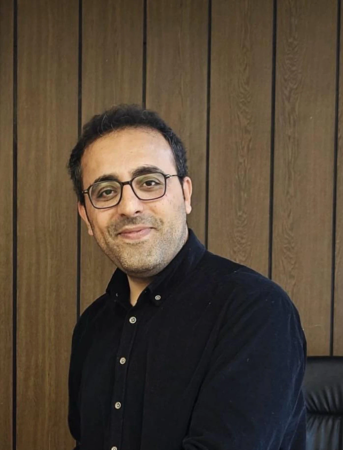 GA&Uuml;N &Ouml;ĞRETİM &Uuml;YESİ DO&Ccedil;. DR. YAĞLI, GREENFAN Y&Ouml;NETİM KOMİTESİNE G&Ouml;REVLENDİRİLDİ