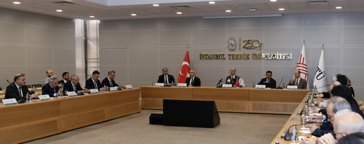 GAÜN’DE 4 YENİ PROGRAM AÇILIYOR