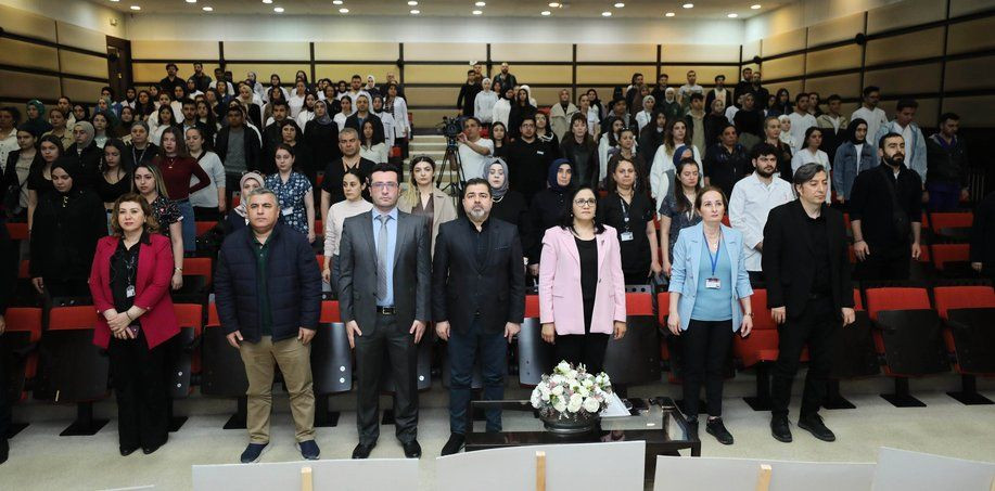 GAÜN’de Dünya Böbrek Günü Etkinliği