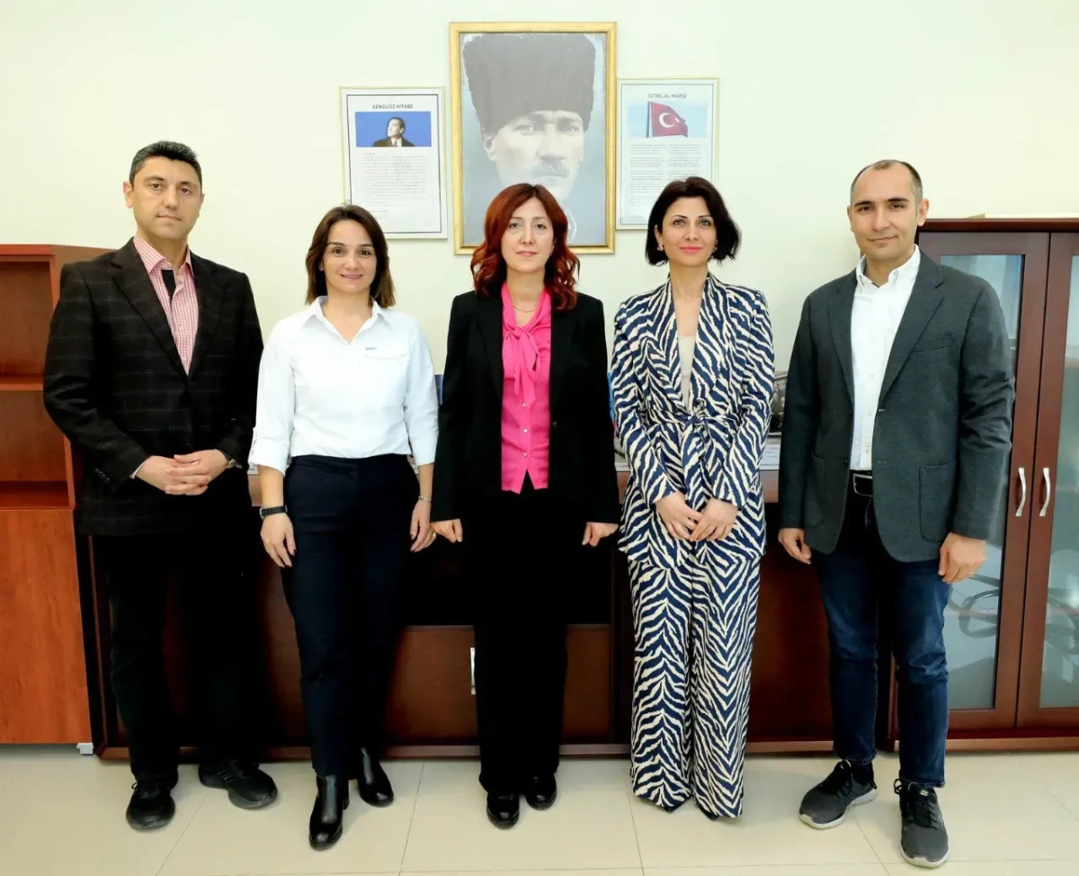   GAÜN’den TÜBİTAK BİDEB Proje Başarısı