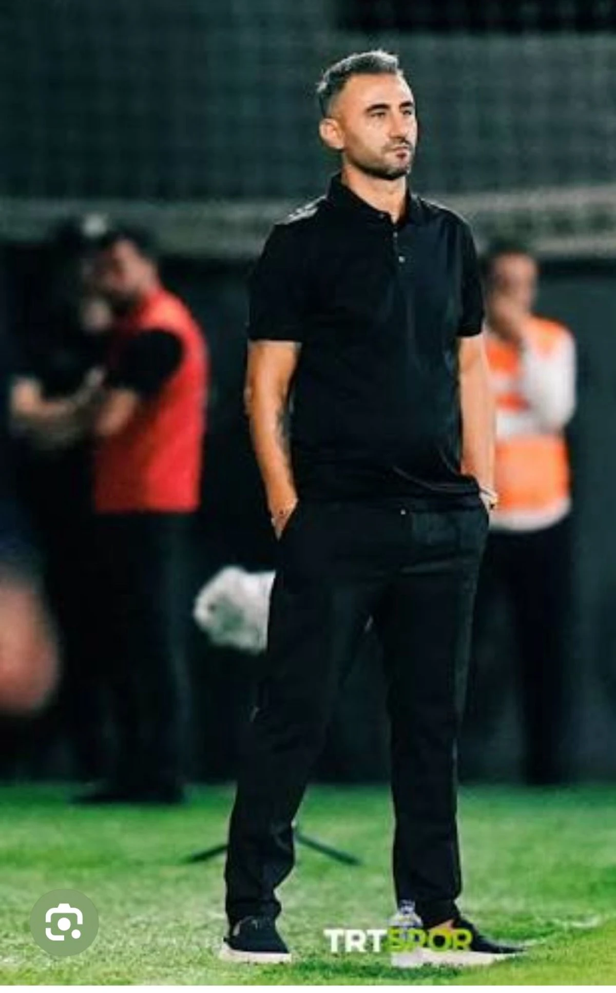 Gaziantep FK&rsquo;da Sel&ccedil;uk Şahin Sesleri