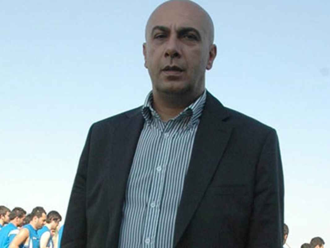 Gaziantep FK'nın eski başkanı uyardı;Şimdi nerdeler