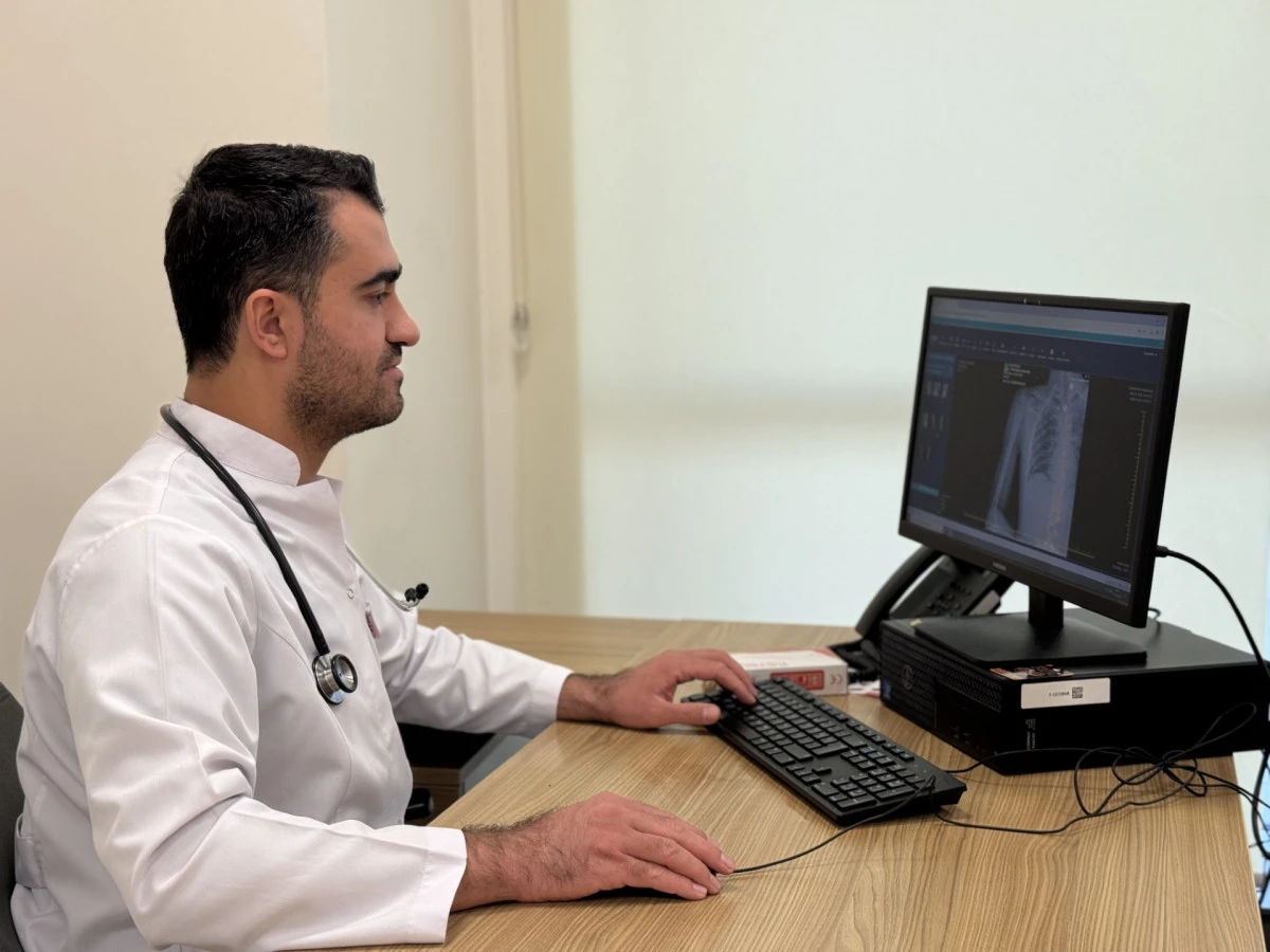 Gaziantep Şehir Hastanesi’nden Sonbahar ve Kış Aylarına Özel Karbonmonoksit Uyarısı