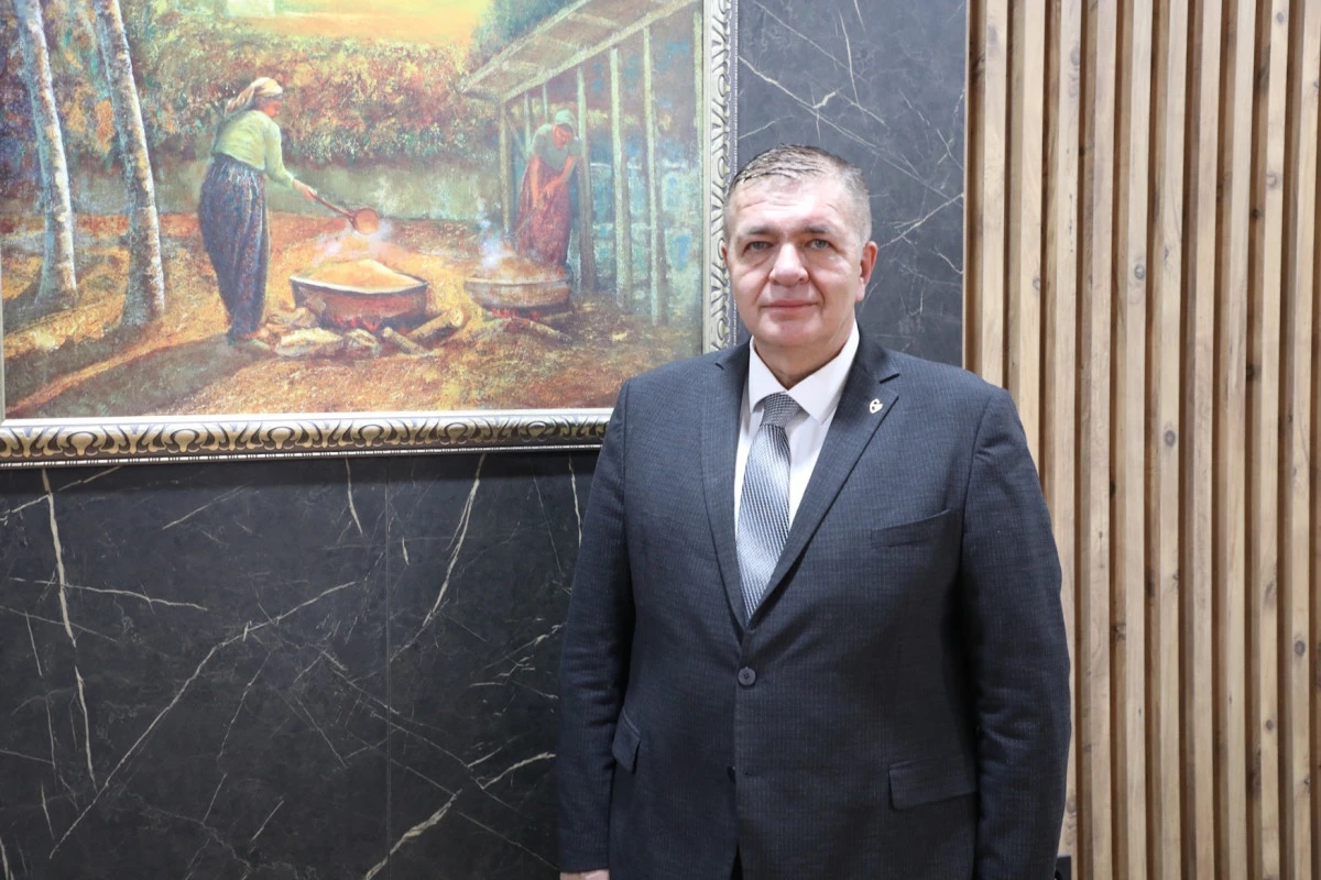 GAZİANTEP'İN HİK&Acirc;YESİ FOTOĞRAF KARELERİNDE YAŞAYACAK