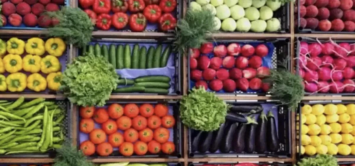 Gaziantep’te günün hal fiyatları belli oldu