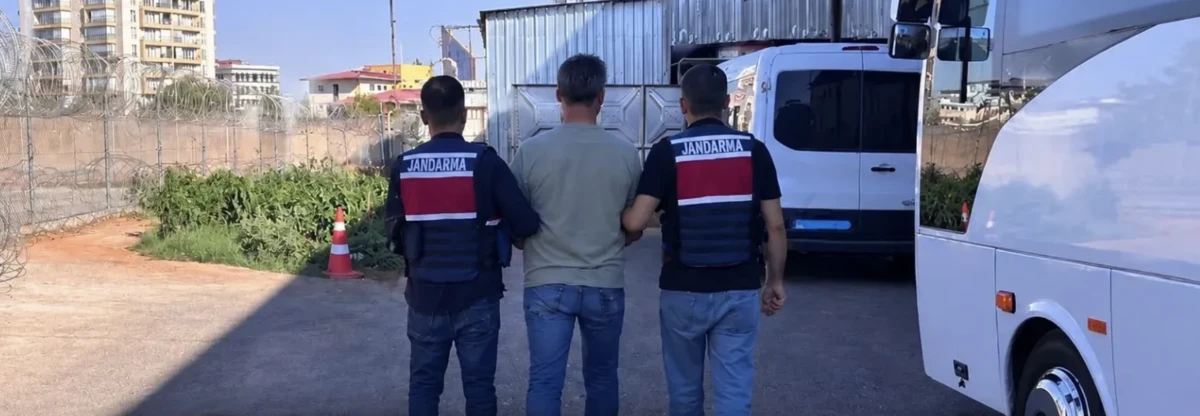 Gaziantep&rsquo;te Siber Operasyon: 1 Tutuklama
