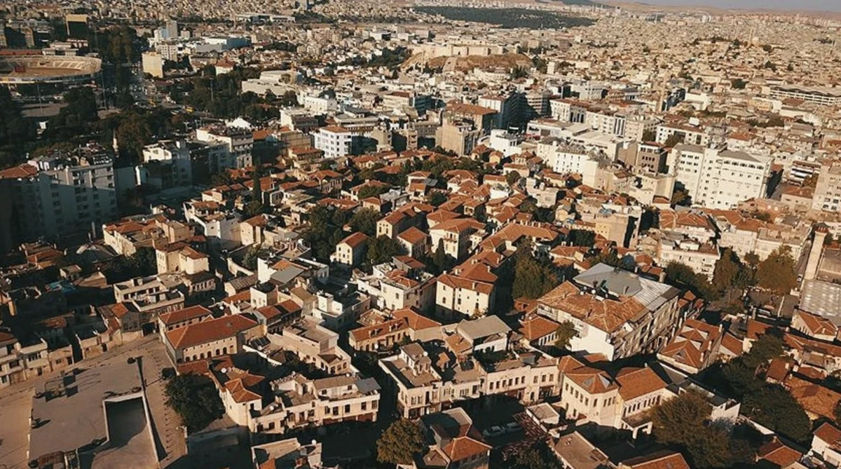 Gaziantep’te Yaşamak İçin En Güvenli Bölgeler