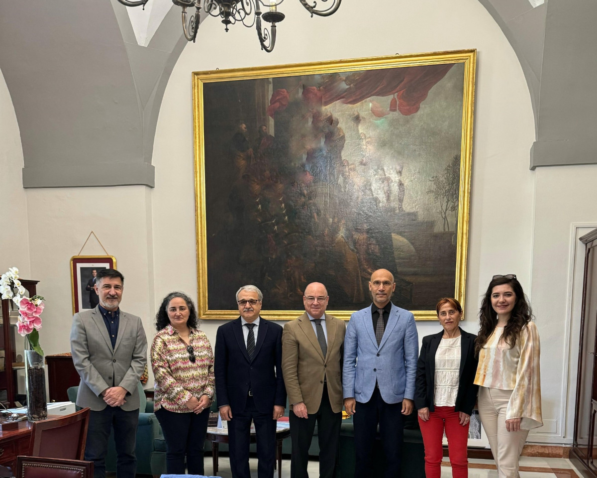 GİBTÜ’den İspanya çıkarması