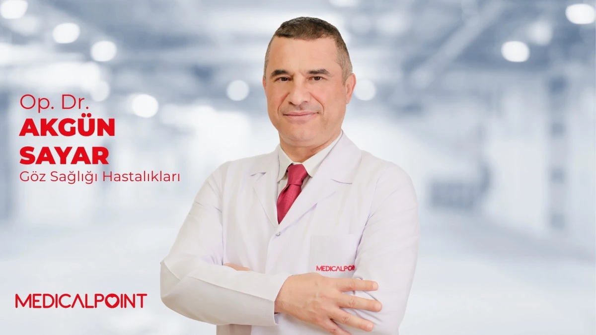 G&ouml;z Sağlığı İ&ccedil;in Kritik Uyarı: Karanlıkta Telefon Alışkanlığı