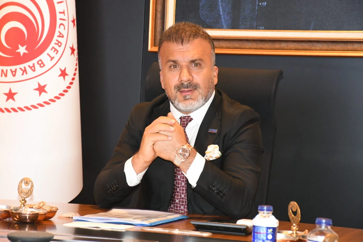 Güneydoğu’dan 8 ayda 2,3 milyar dolarlık hububat ihracatı  