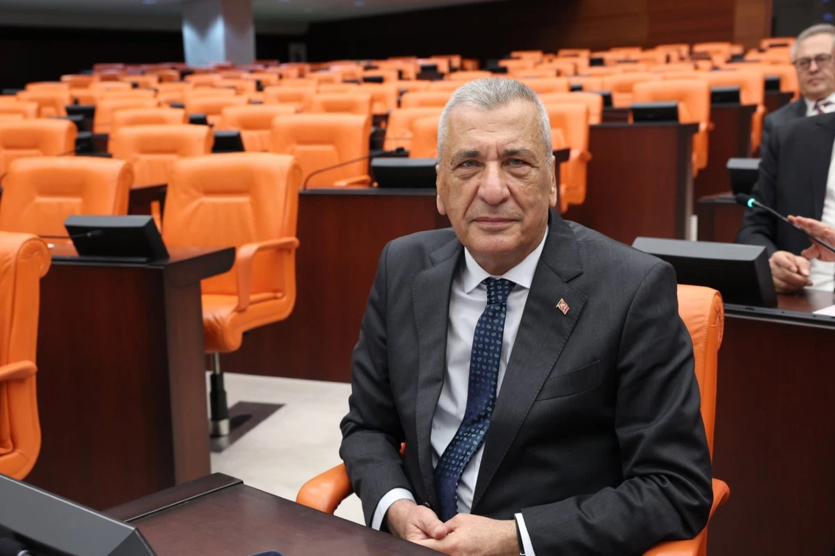 Hasan Öztürkmen: Ekonomiyi batıran iktidar çareyi yeni haraçlarda buldu