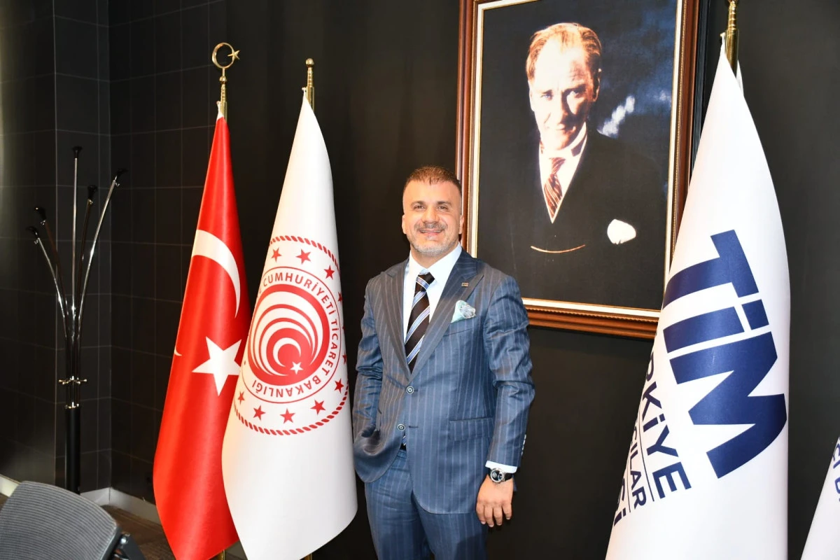 Hububat İhracatı 1,5 Milyar Dolara Ulaştı 