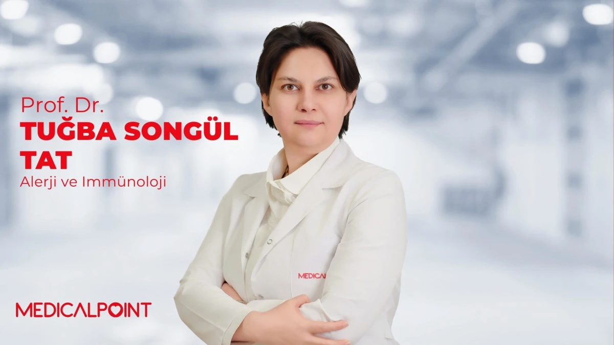 İmm&uuml;n Yetmezliği: Erken Tanı ve Doğru Takip Hayat Kurtarıyor