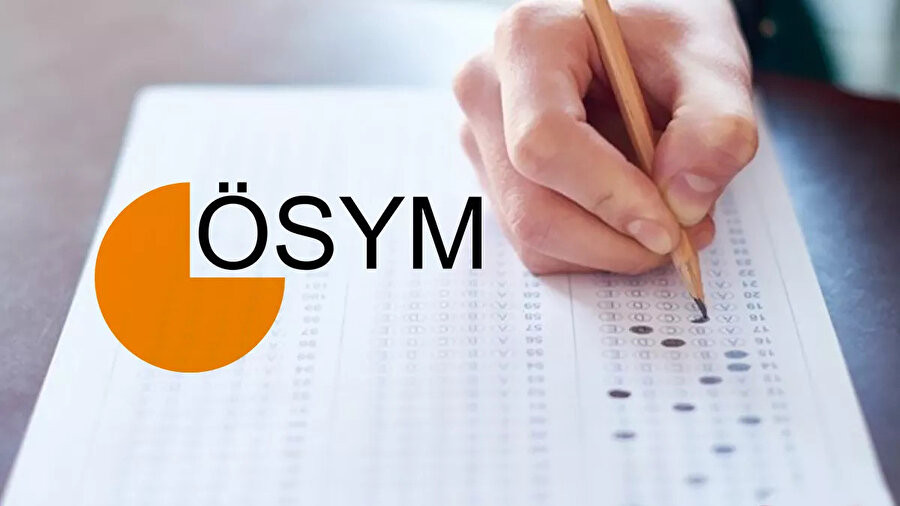 KPSS Ortaöğretim yapıldı