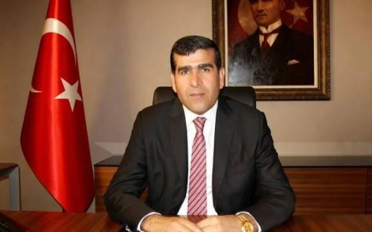 Mahsun Altunkaya'nın acı g&uuml;n&uuml; 