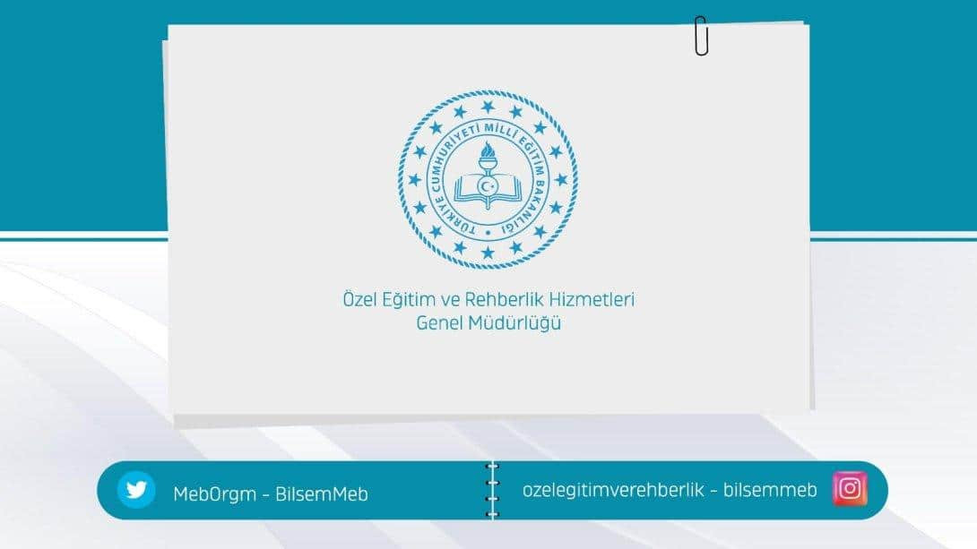 MEB Duyurdu! Yeni Nesil E-Posta Sistemi Hayata Geçiyor