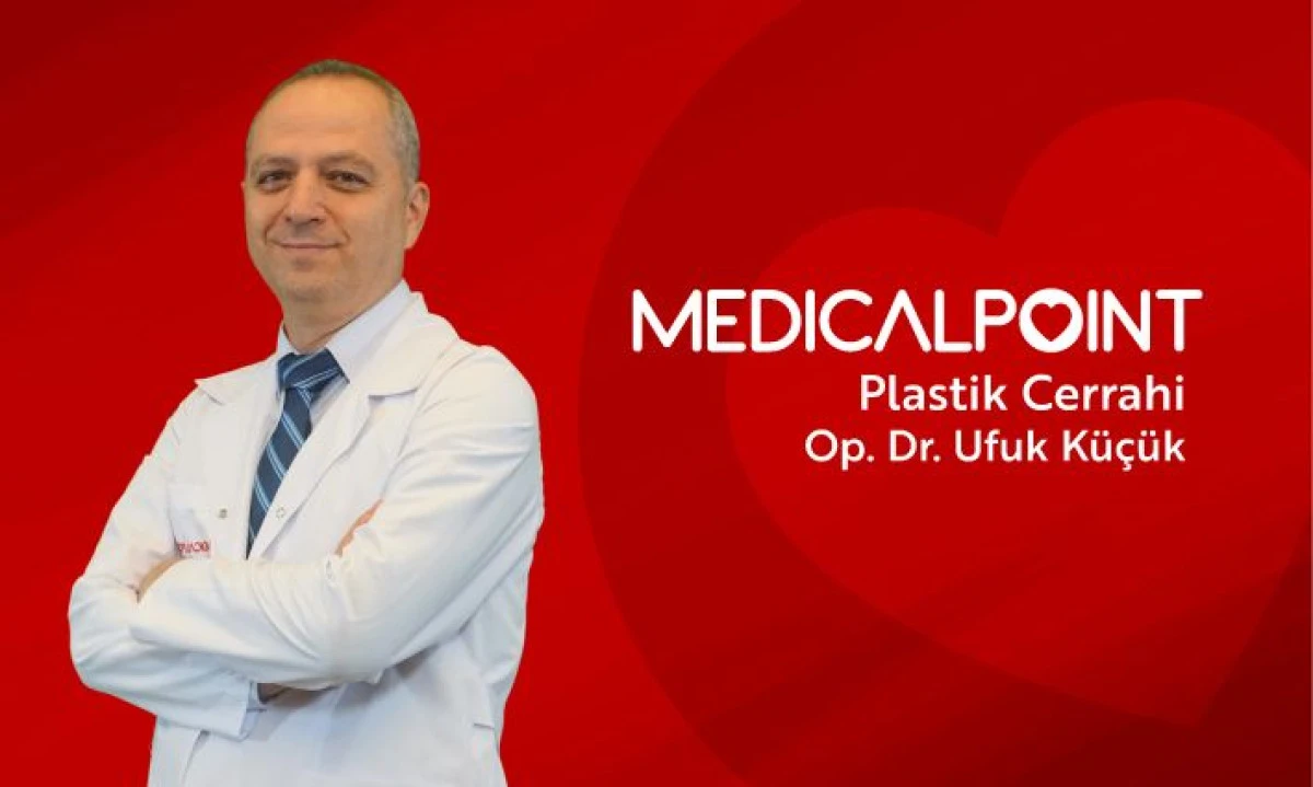 Medical Point Gaziantep Hastanesinde “Estetik Cerrahide Güven ve Teknoloji Bir Arada”