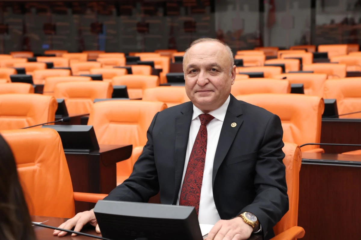 Melih Meri&ccedil;: &ldquo;Emlak&ccedil;ılara Getirilen Yıllık Har&ccedil; Vicdana Sığmaz&rdquo;