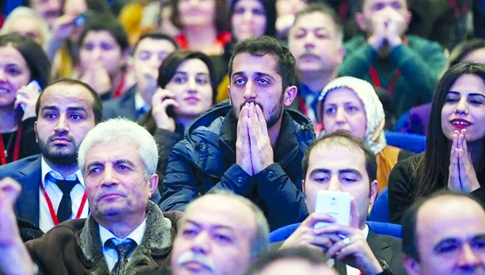 Öğretmen atamaları seçim sonrasına kaldı