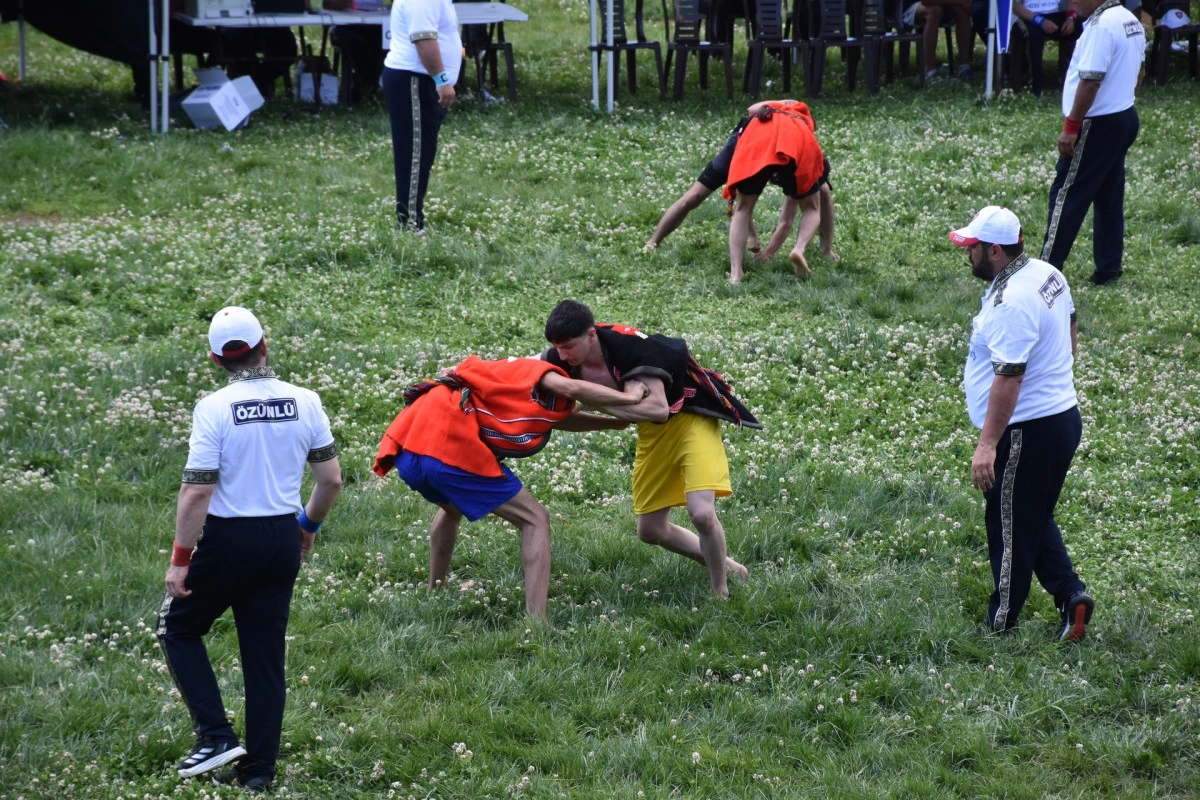 ŞAHİNBEY BELEDİYESİ T&Uuml;RKİYE ŞAMPİYONASINA EV SAHİPLİĞİ YAPTI