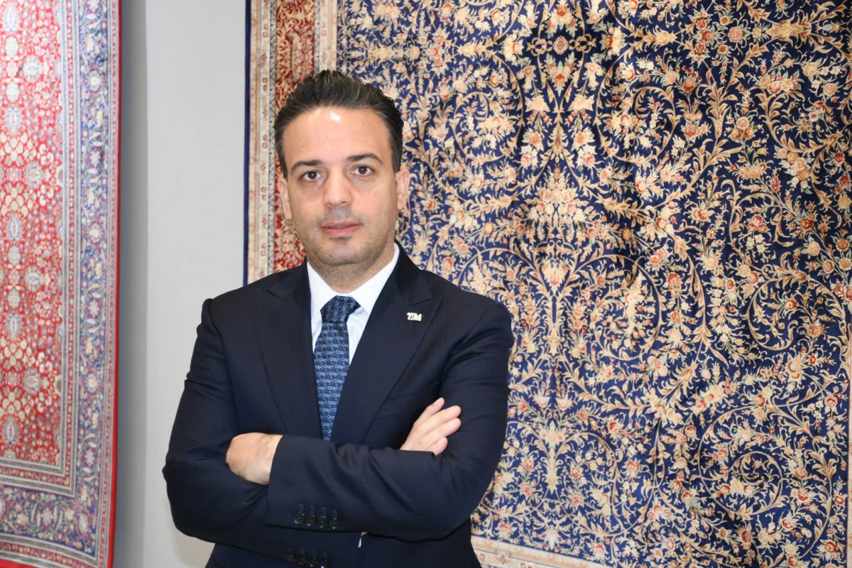 T&uuml;rk Halıcısının 'Navlun' &Ccedil;ığlığı