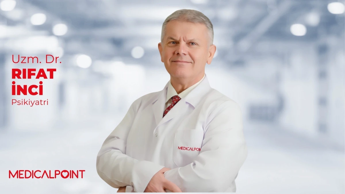 Uzman Uyarıyor: Keyif Alamama Hali Anhedoni Olabilir