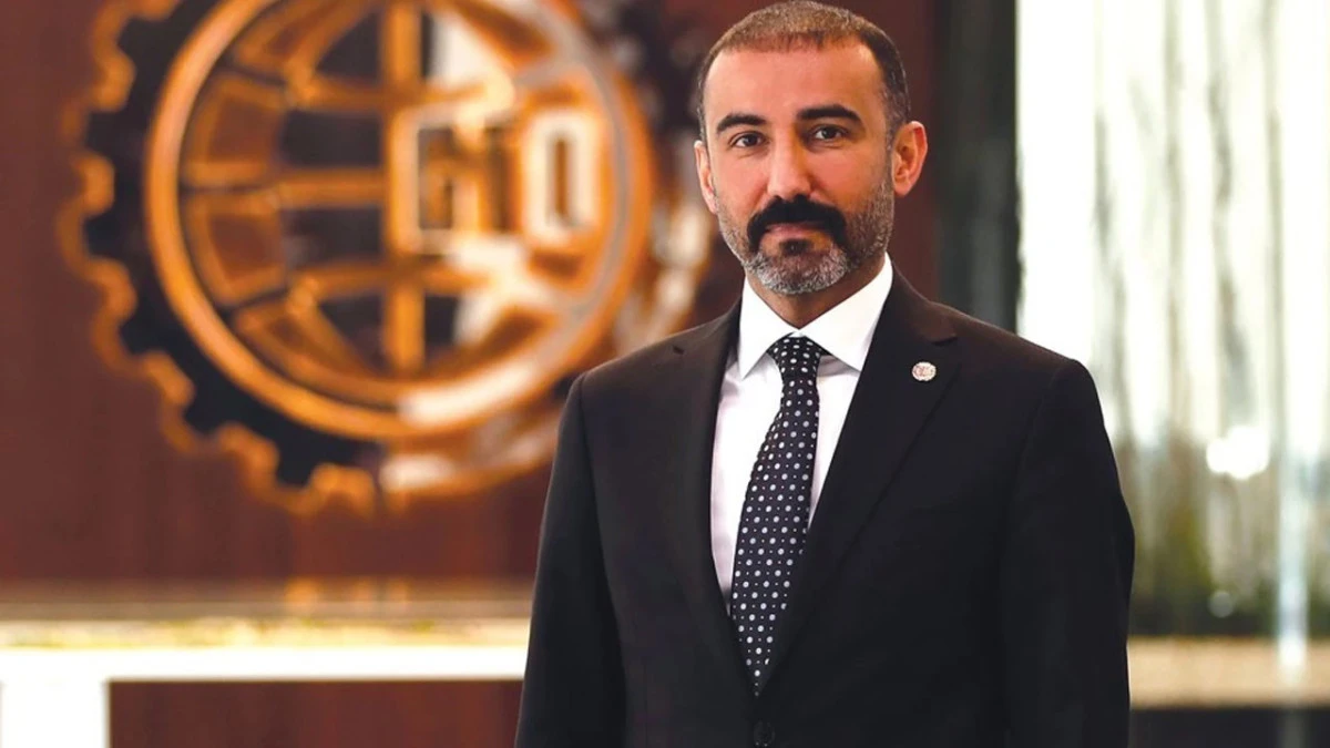 Yıldırım: Rekabet gücümüzü koruyabilmek için finansman destekleri güçlendirilmeli