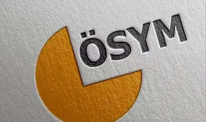 YKS hafta sonu yapılacak