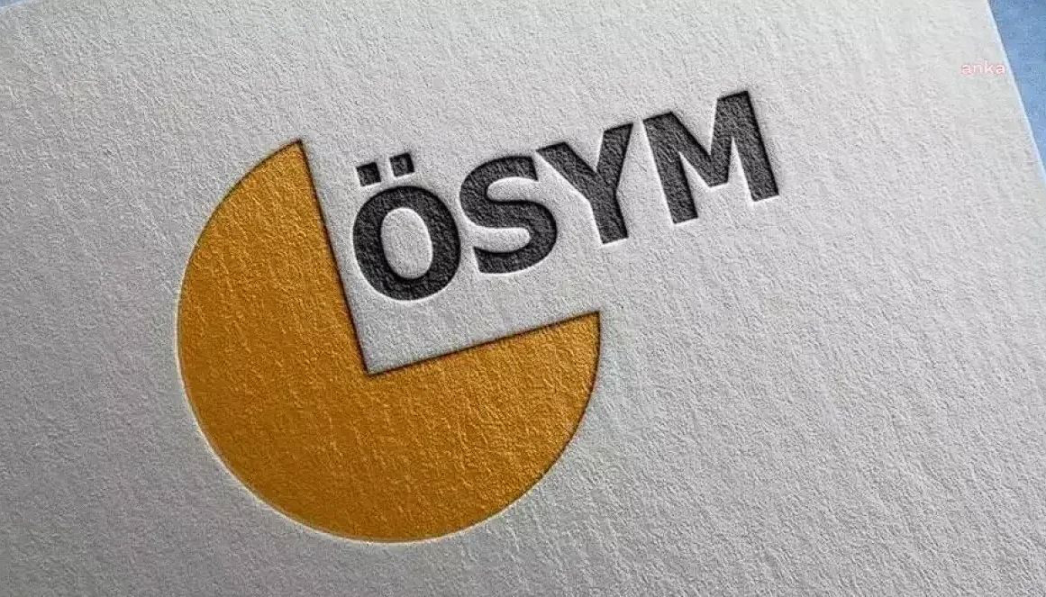 YKS'ye girecekler dikkat!